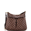 Louis Vuitton Bloomsbury Handbag Damier PM