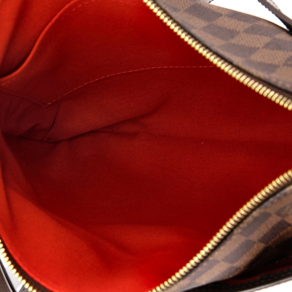 Louis Vuitton Bloomsbury Handbag Damier PM