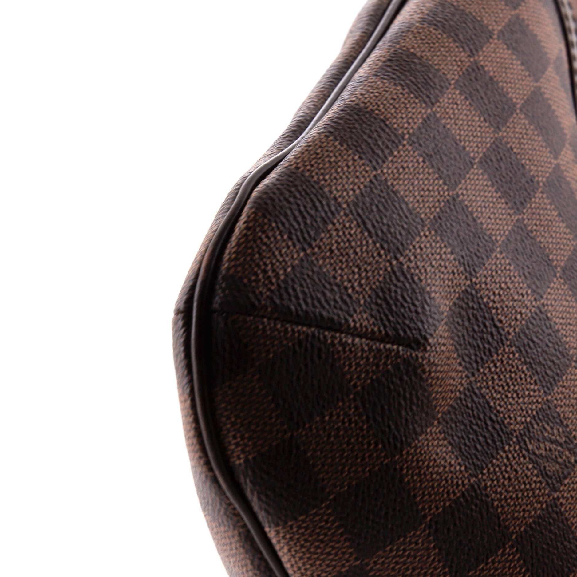Louis Vuitton Bloomsbury Handbag Damier PM