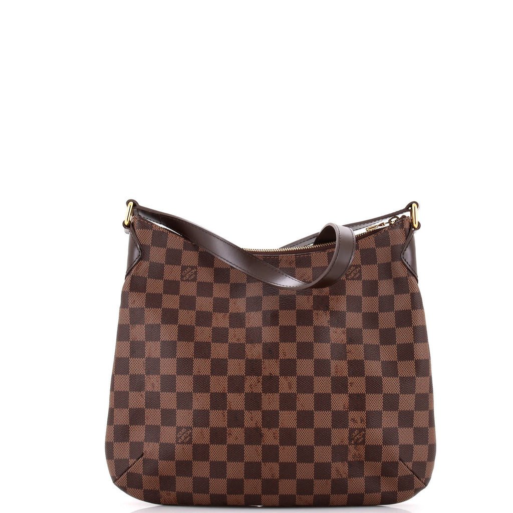 Louis Vuitton Bloomsbury Handbag Damier PM