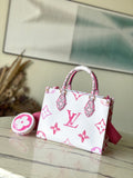 Fashion Lu-Vi bags - 3966