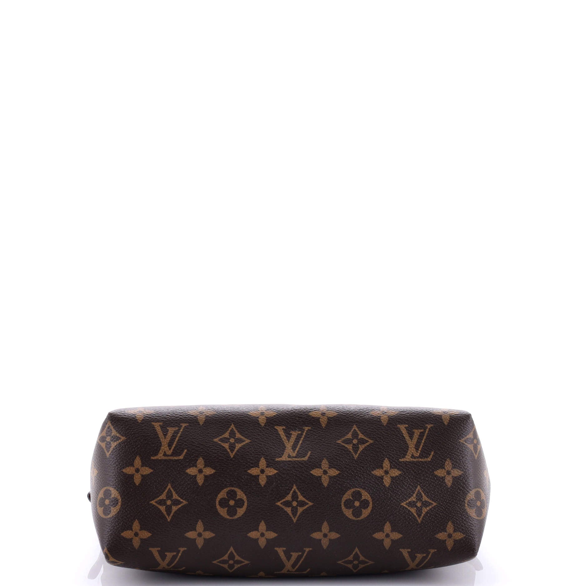 Louis Vuitton Pallas Beauty Case Monogram Canvas