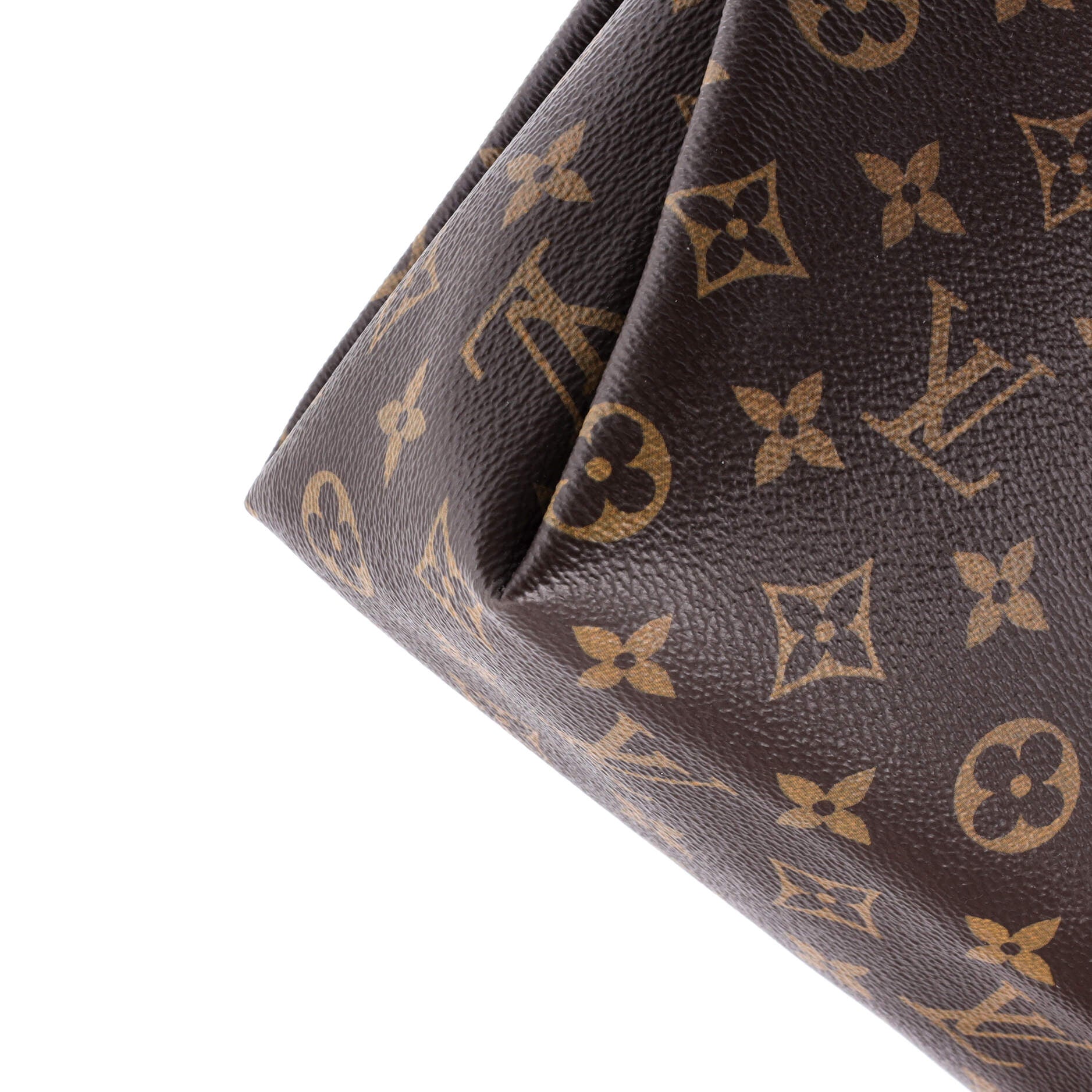 Louis Vuitton Pallas Beauty Case Monogram Canvas
