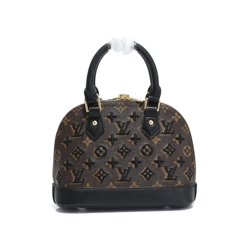 Satchel Bags - VL1 Bags - 472