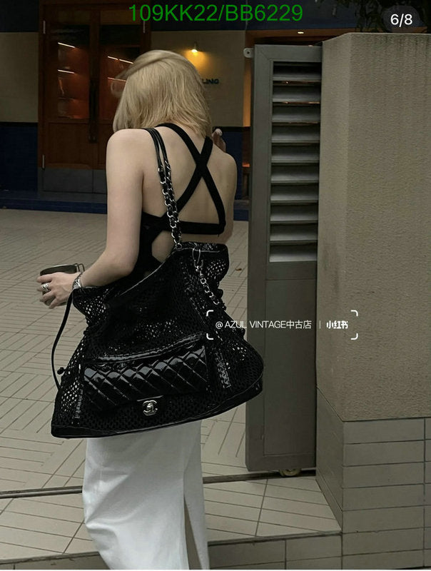 SAMC - CHL Bags Handbags - 125