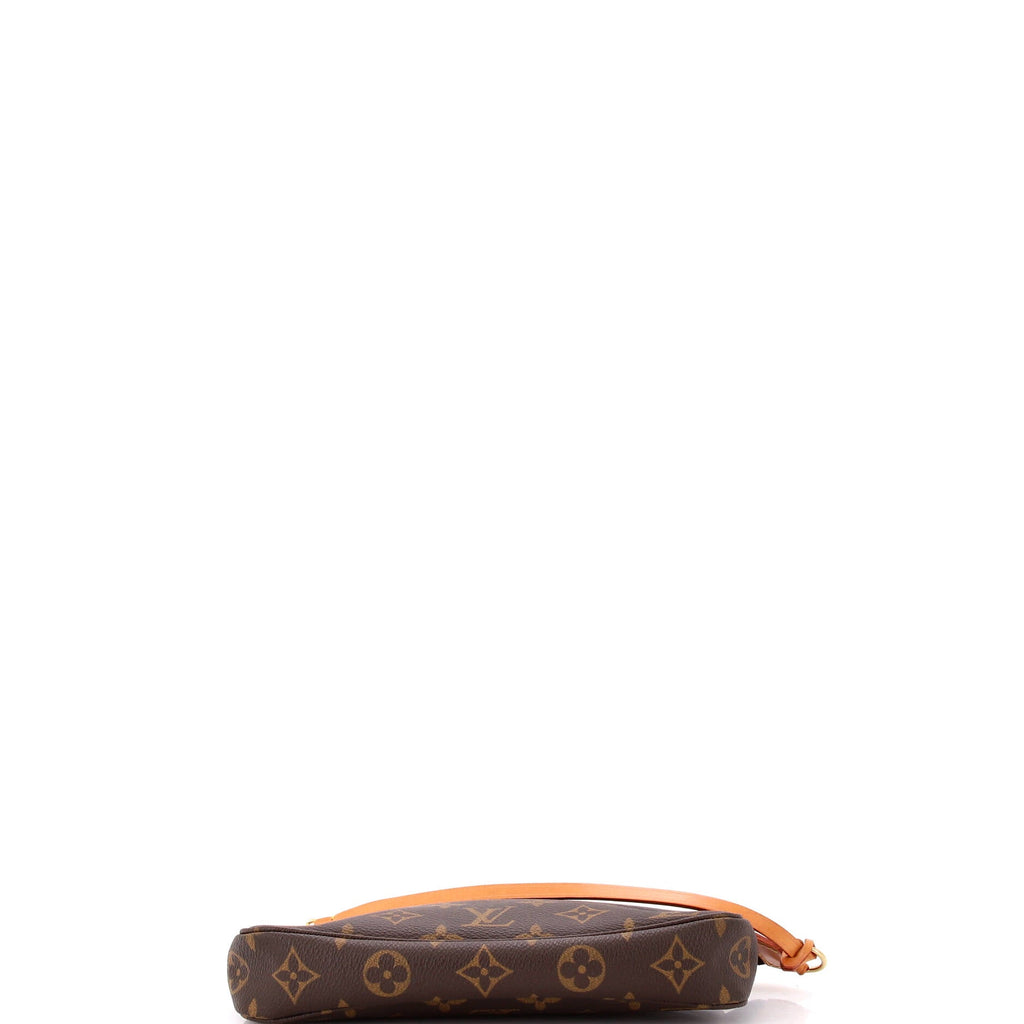 Louis Vuitton Pochette Accessoires Monogram Canvas