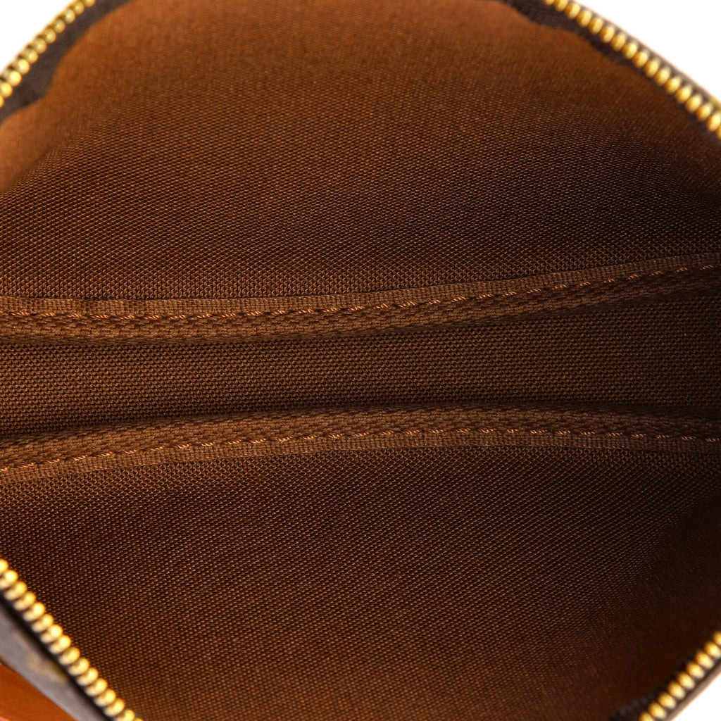 Louis Vuitton Pochette Accessoires Monogram Canvas