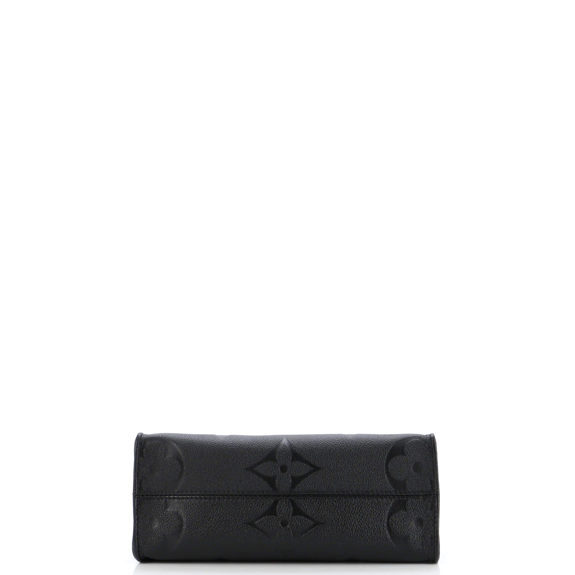 Louis Vuitton OnTheGo Tote Monogram Empreinte Giant PM