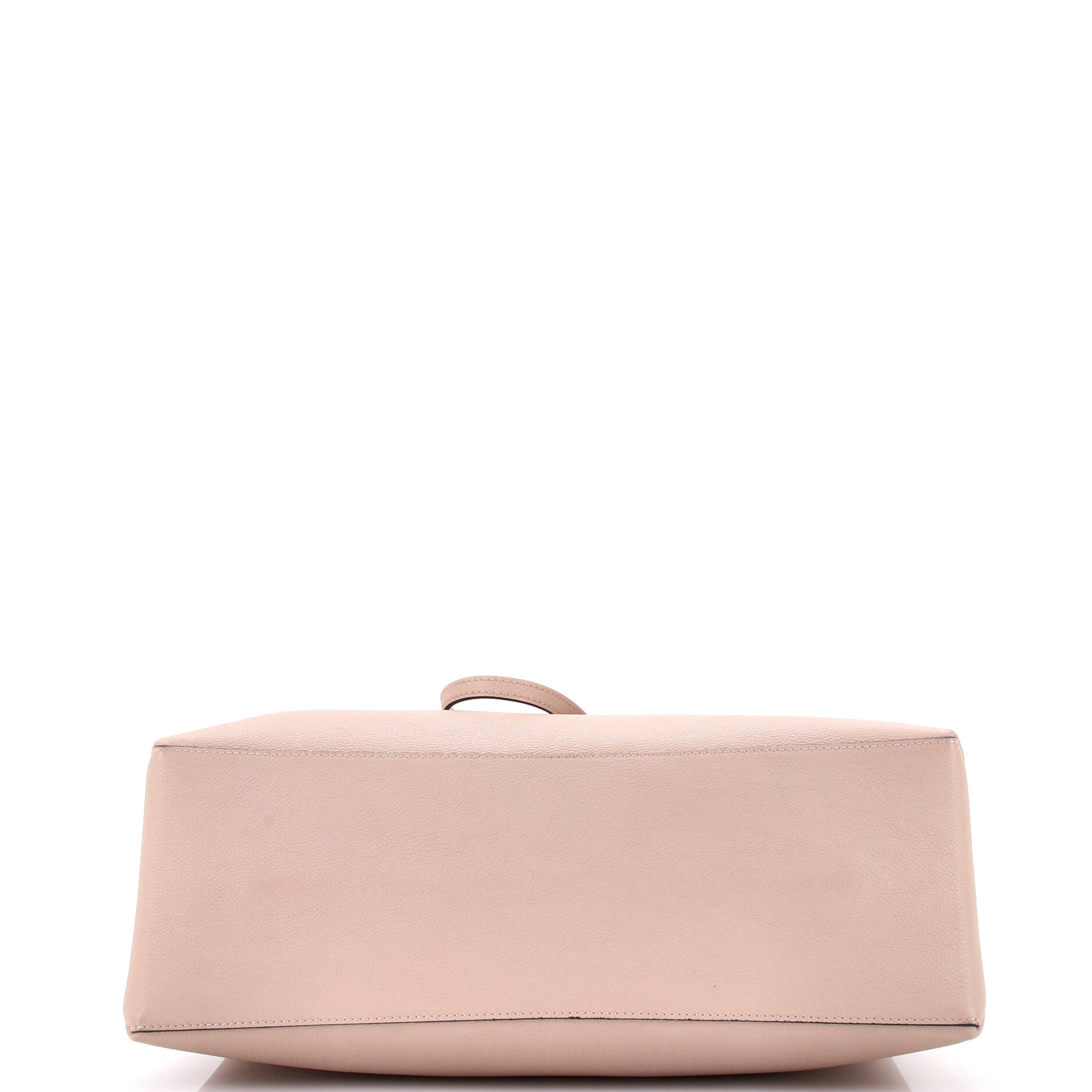 Louis Vuitton Lockme Shopper Tote Leather