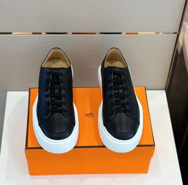 SAMC - HMS Men Shoes - 192