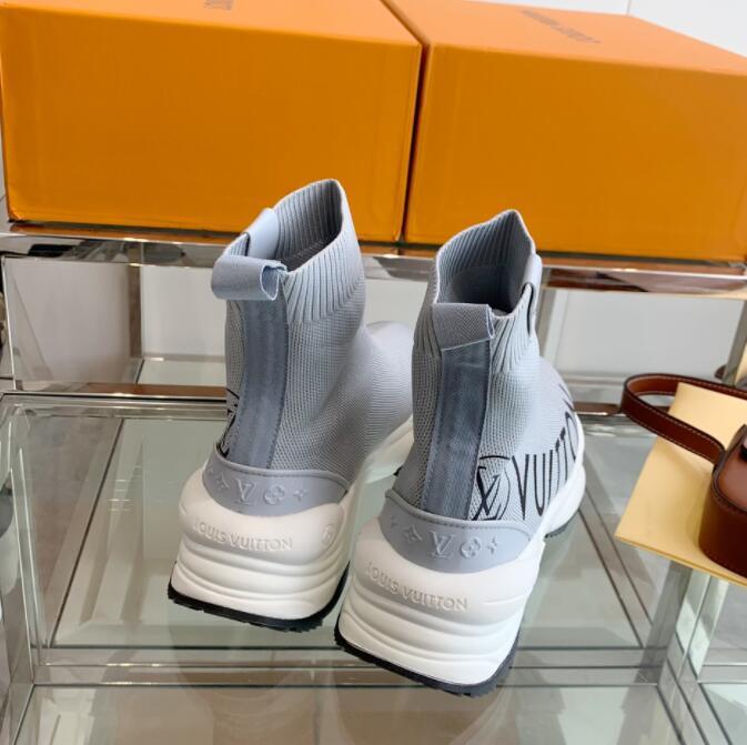 SAMC - LOV Women Shoes - 640