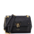 Louis Vuitton Vavin Handbag Monogram Empreinte Leather MM