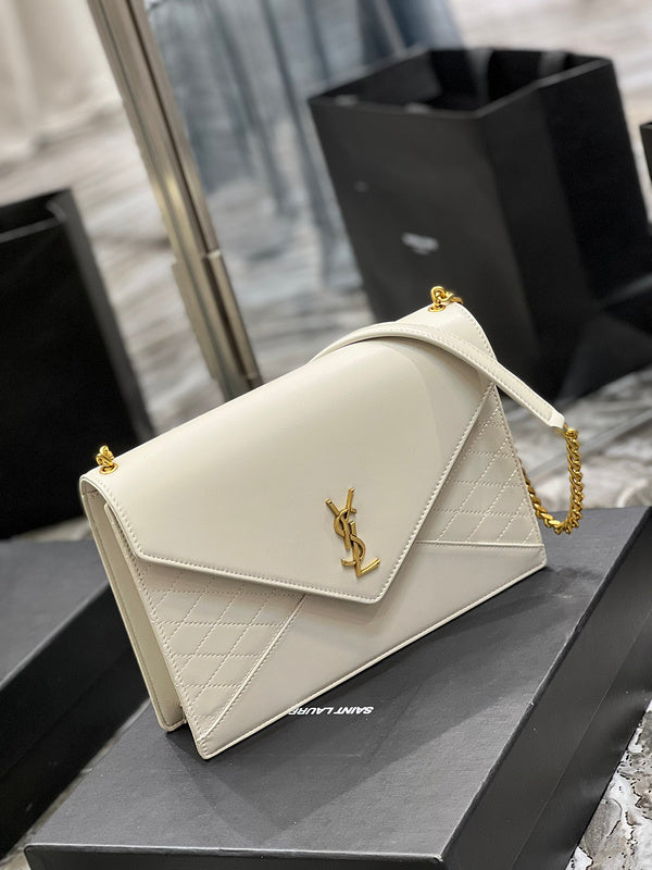 Satchel Bags - SLY Bags - 2314