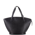 Louis Vuitton Saint Jacques NM Handbag Epi Leather