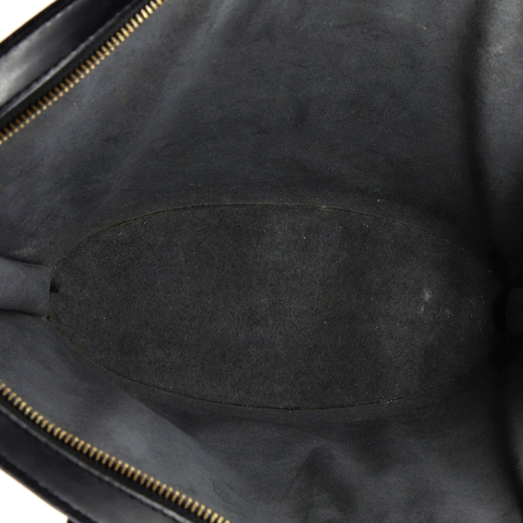 Louis Vuitton Saint Jacques NM Handbag Epi Leather