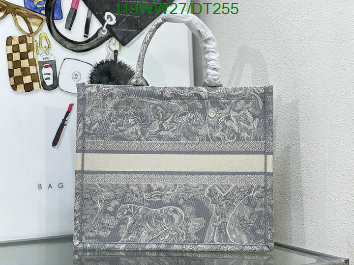 SAMCC - DOR Bags - 787
