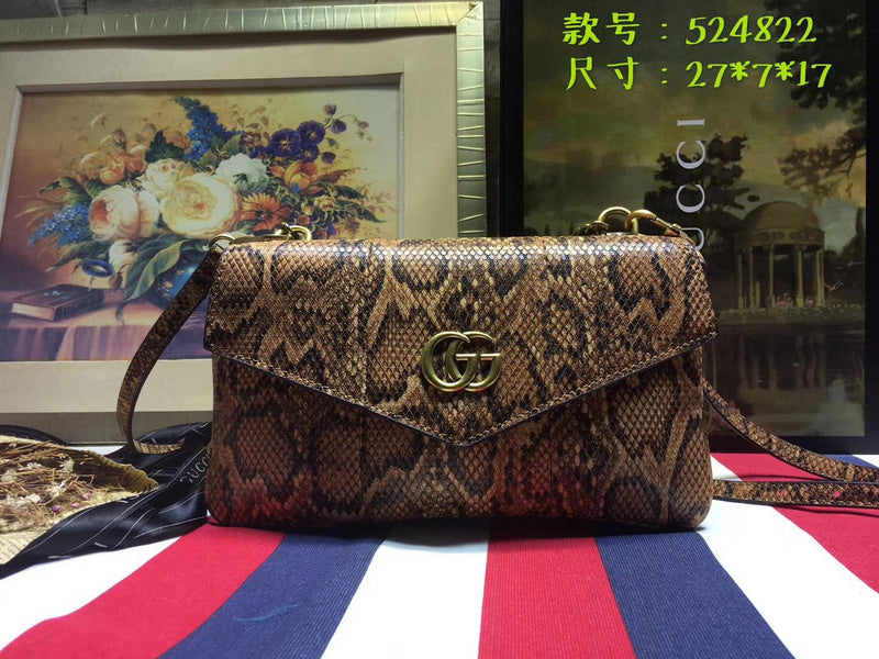 Glami Fashion - GCI Bags - 2305