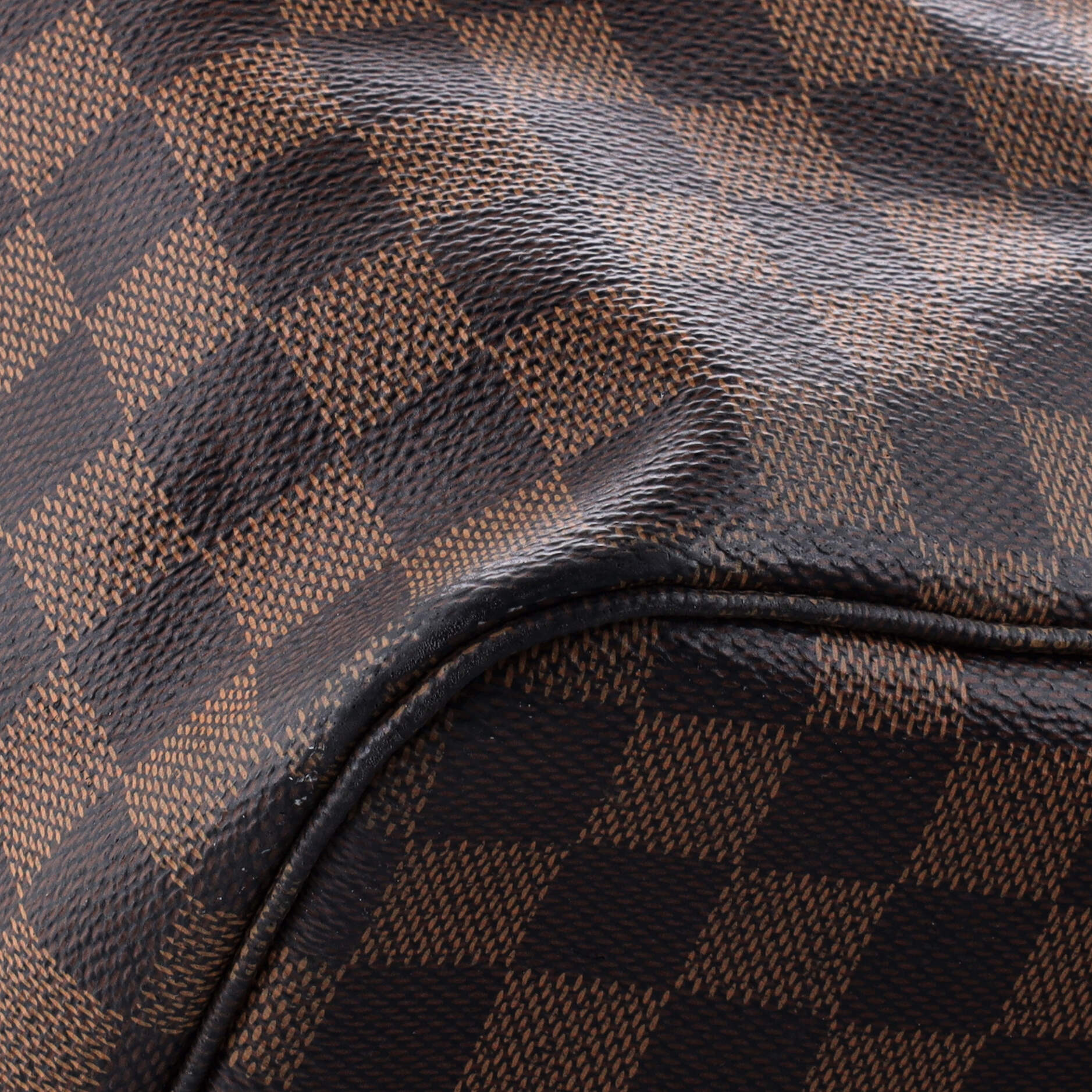 Louis Vuitton Neverfull NM Tote Damier GM