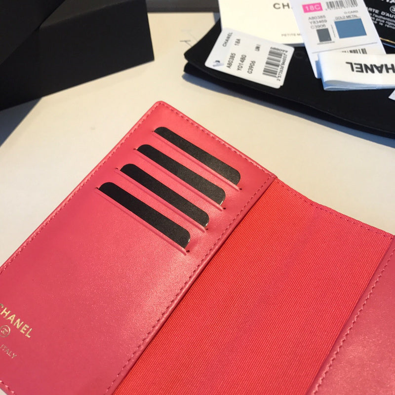 Glami-is - CHL Wallets - 049