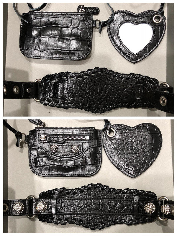 Glamy - BG Bags - 760