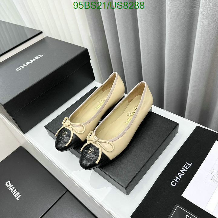 SAMC - CHL Women Shoes Ballet - 119