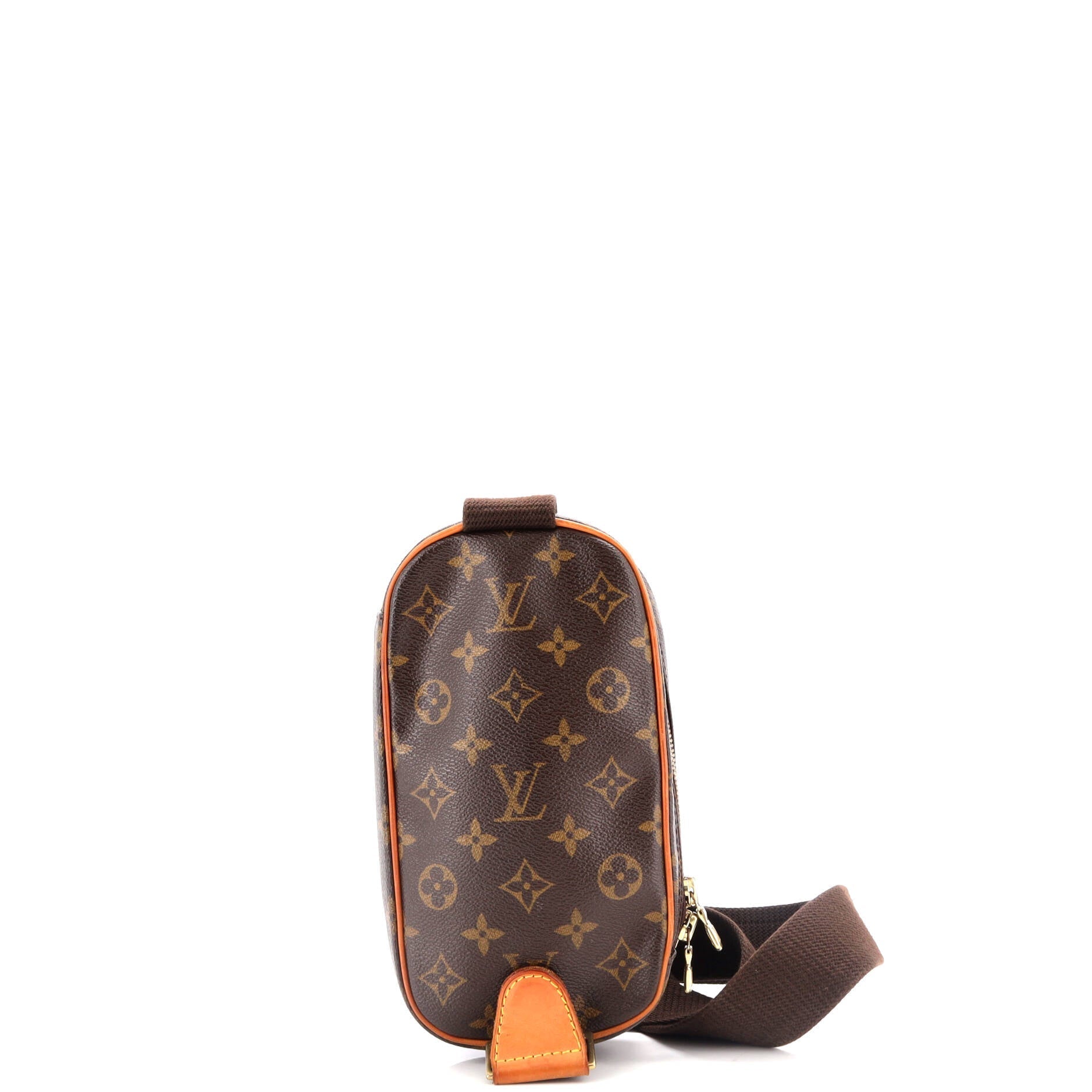 Louis Vuitton Pochette Gange Monogram Canvas