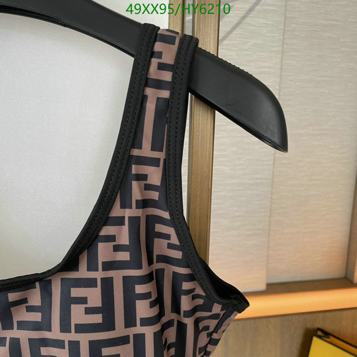 SAMC - FDE Swimsuits - 057