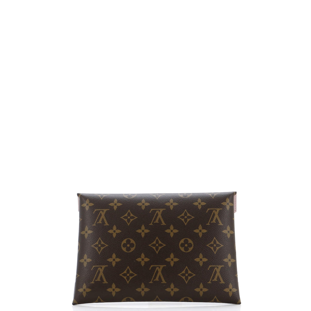 Louis Vuitton Kirigami Pochette Set Monogram Canvas