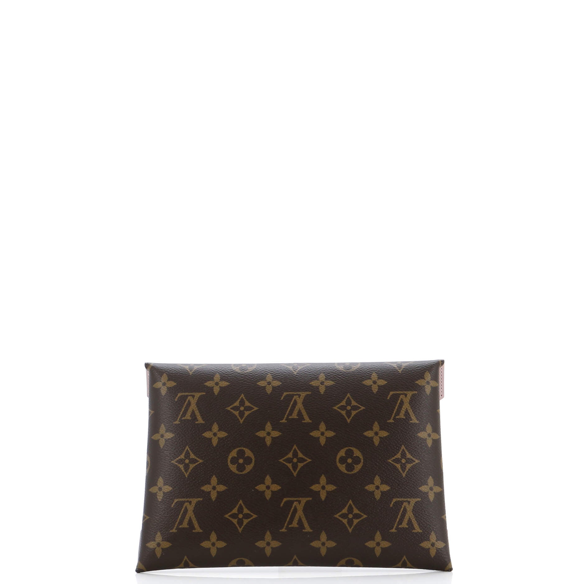 Louis Vuitton Kirigami Pochette Set Monogram Canvas