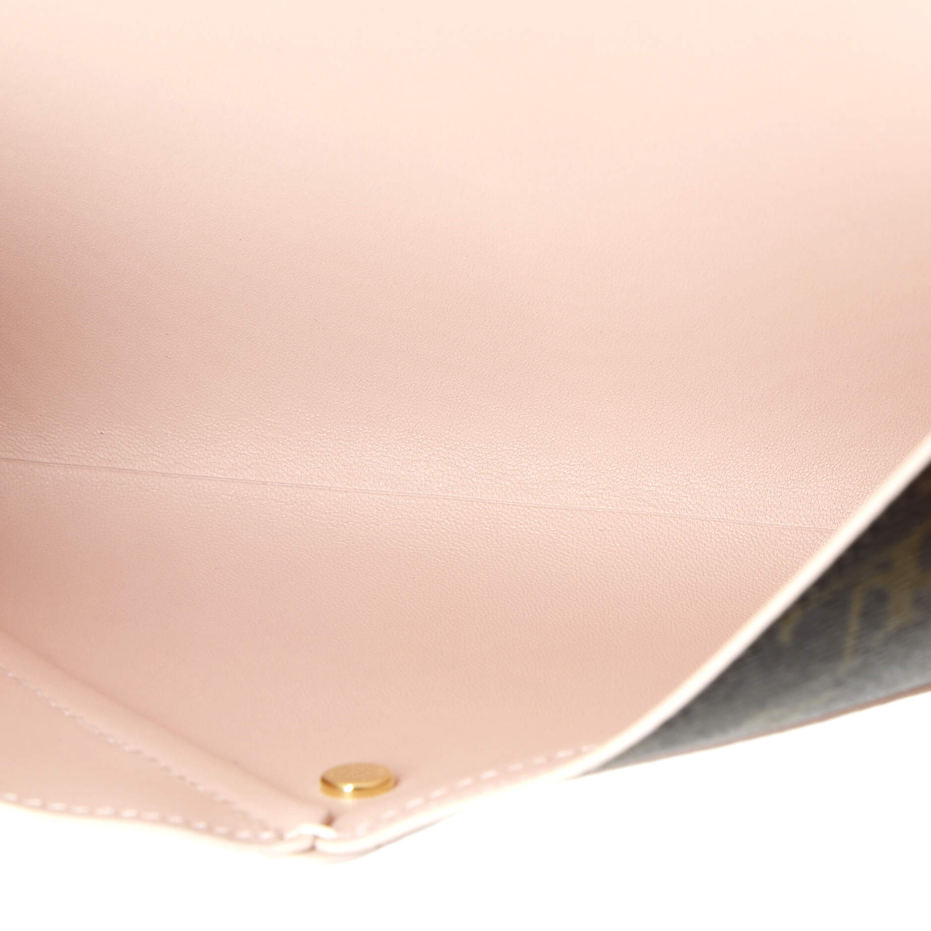 Louis Vuitton Kirigami Pochette Set Monogram Canvas