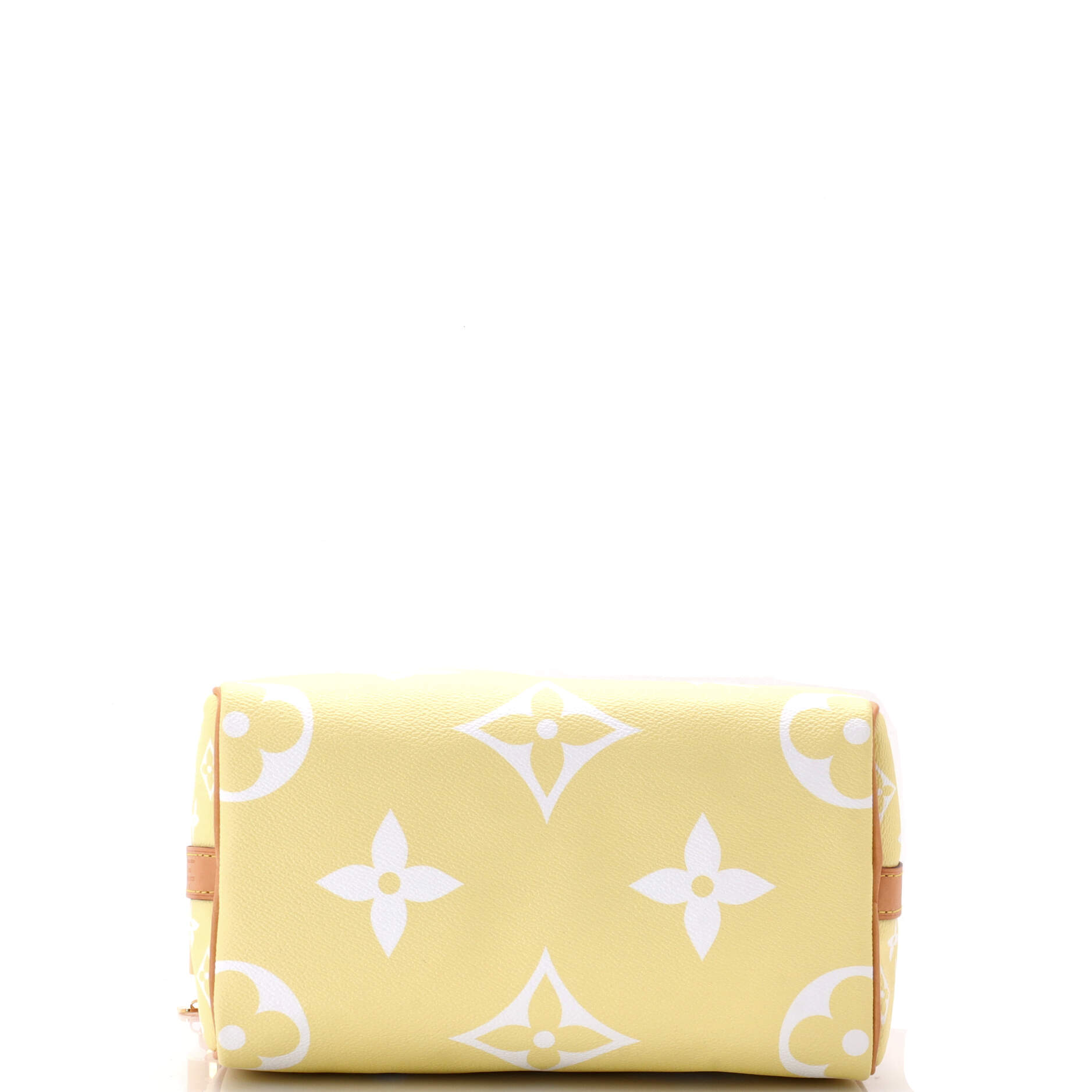 Louis Vuitton Speedy Bandouliere Bag By The Pool Monogram Giant 25