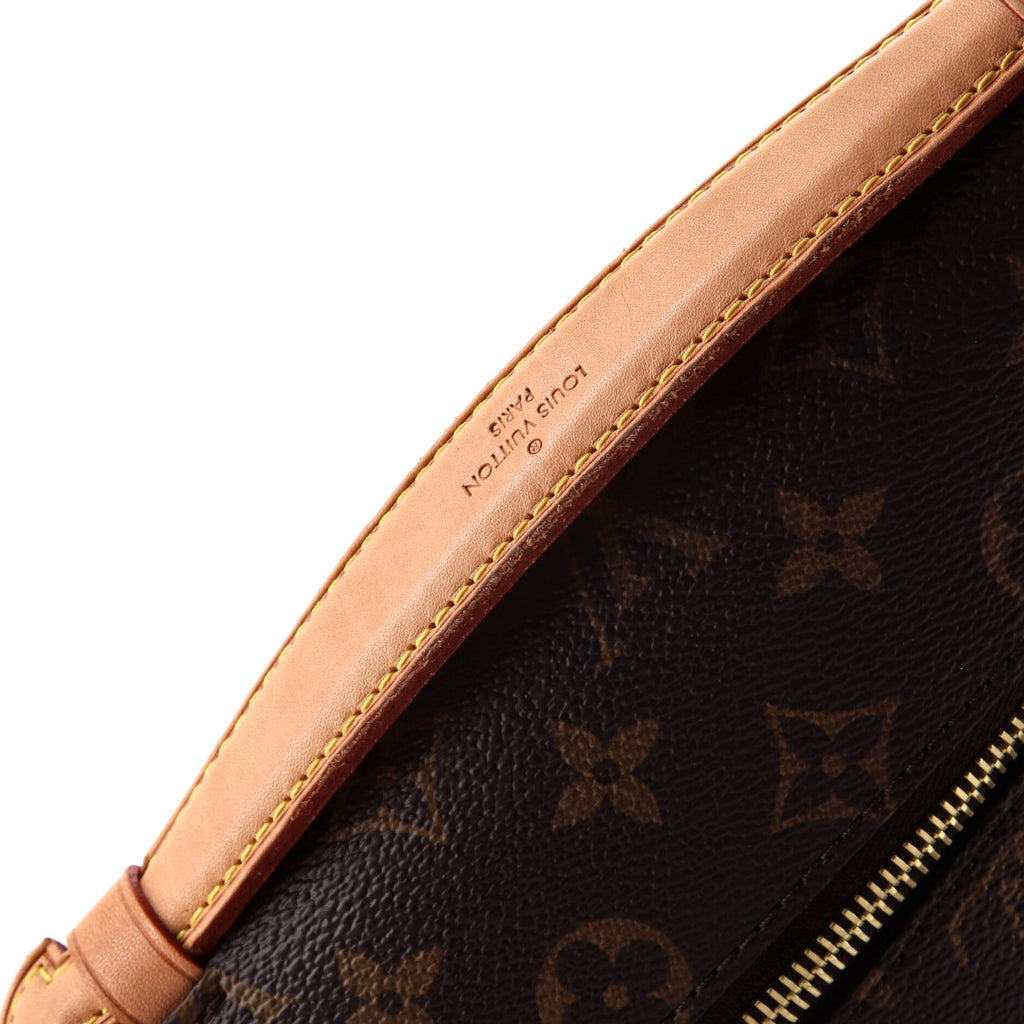 Louis Vuitton Pochette Metis Monogram Canvas