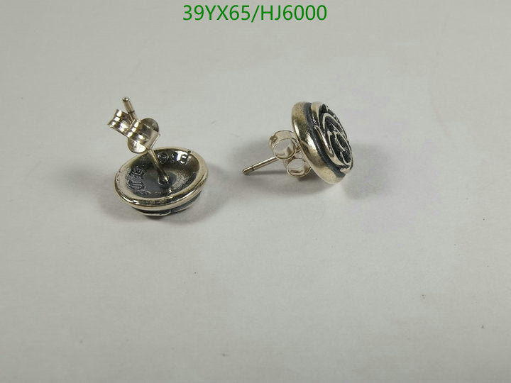 SAMC - CHL Jewelry Earrings - 212