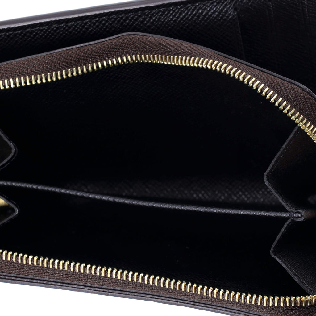 Louis Vuitton Lou Wallet Reverse Monogram Canvas