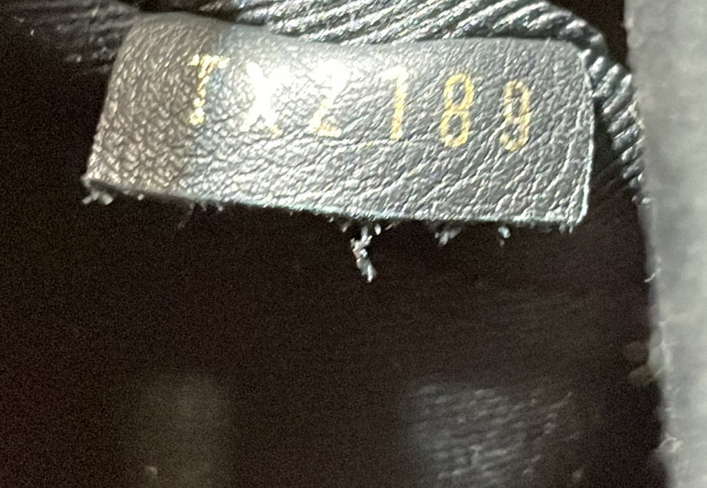 Louis Vuitton Palm Springs Backpack Reverse Monogram Canvas Mini
