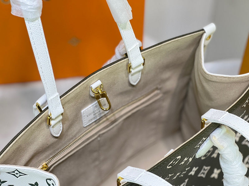 Satchel Bags - VL2 Bags - 110