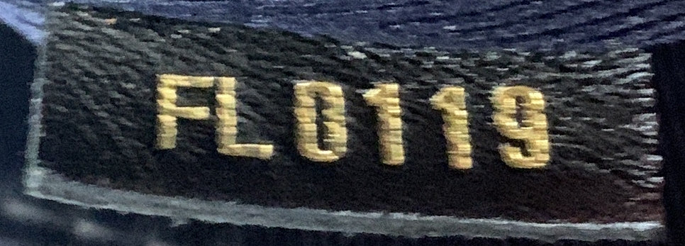 Louis Vuitton Georges Handbag Monogram Canvas MM