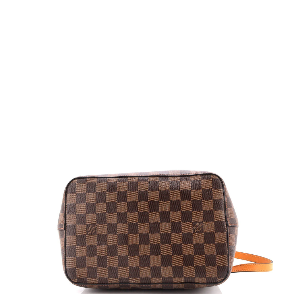 Louis Vuitton NeoNoe Handbag Damier MM