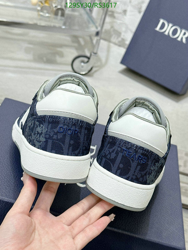 SAMCC - DOR Women Shoes - 1650