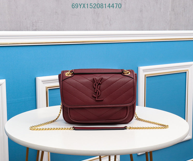 Glami - YLS Bags - 2138