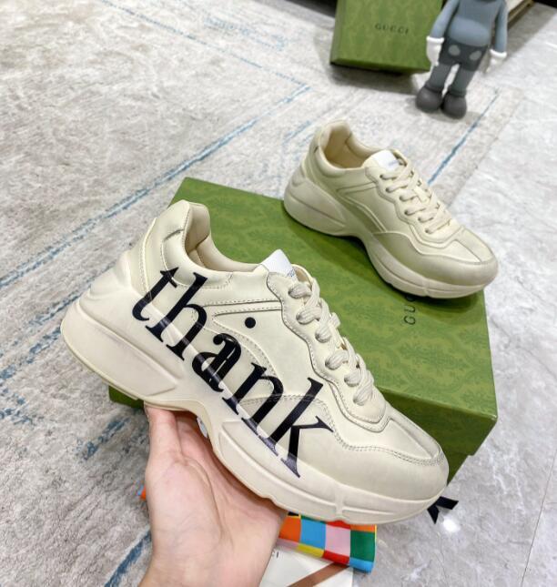 SAMC - GUKI Women Shoes - 1136
