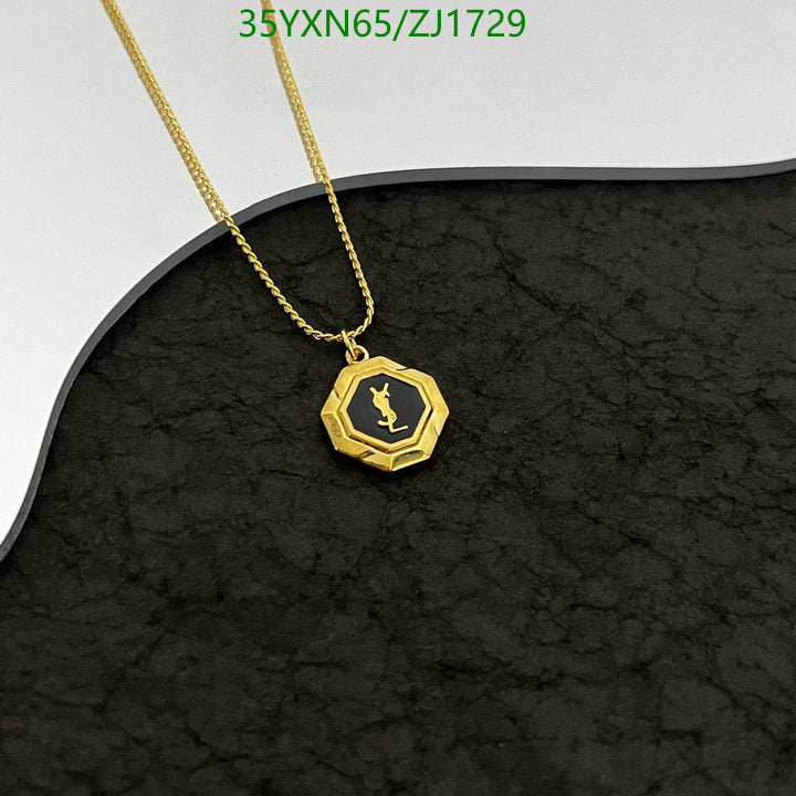 SAMC - YLS Jewelry - 076