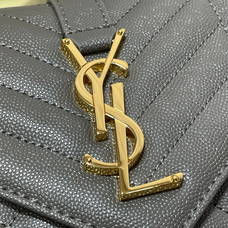 Satchel Bags - SLY Bags - 2247