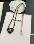 SAMC - CHL Jewelry Necklace - 111