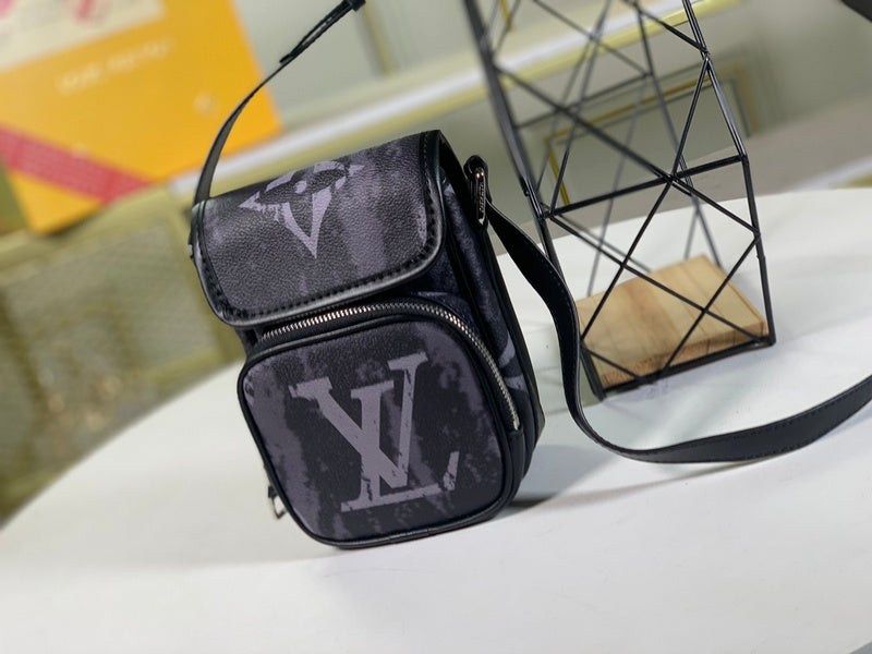 Satchel Bags - VL1 Bags - 751