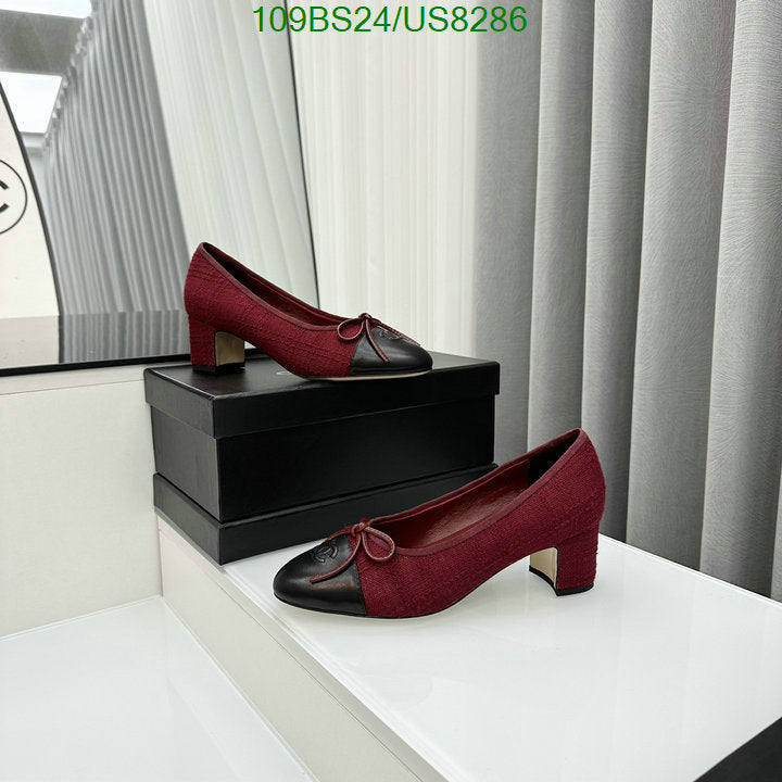 SAMC - CHL Women Shoes Ballet - 116
