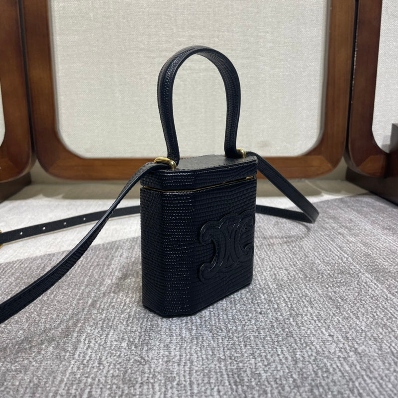 Glamy - COL Bags - 833