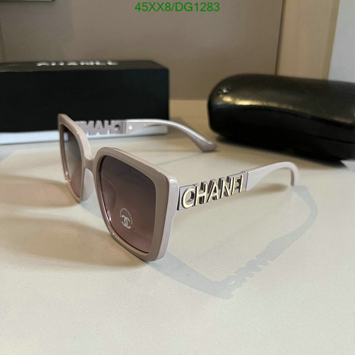 SAMC - CHL Glasses - 116