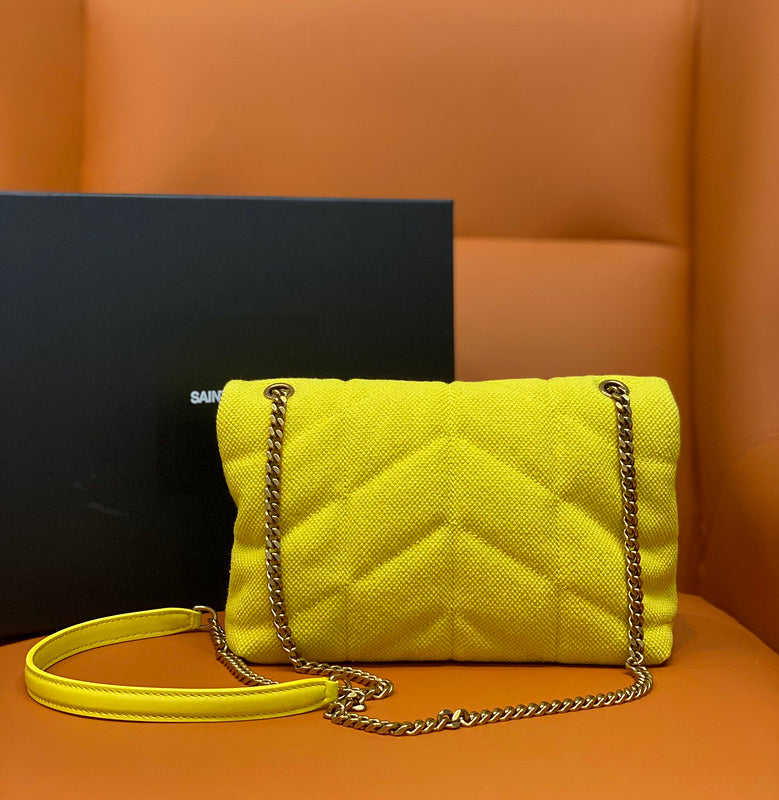 Glamy - YLS Bags - 1324
