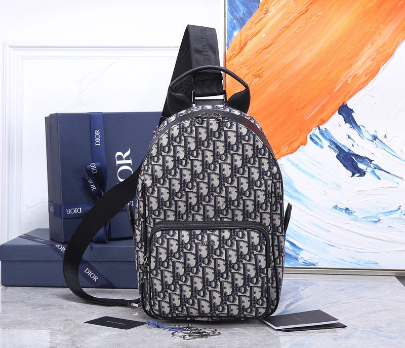 Glami-i - DOR Men Bags - 122